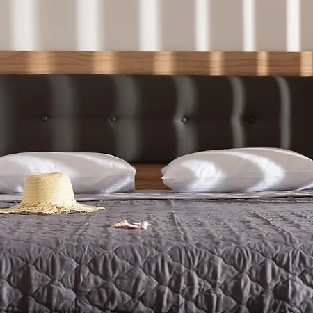 Marianna Apartamento *