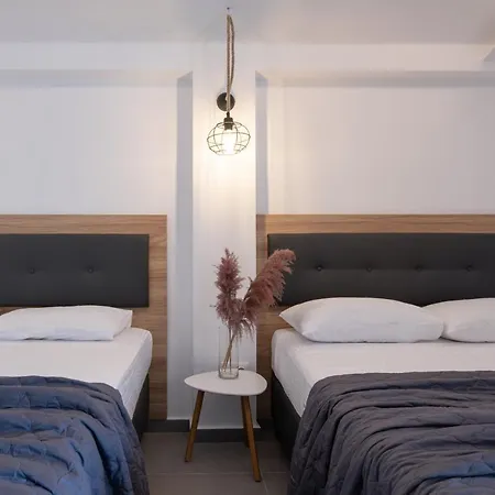 Apartment Marianna
