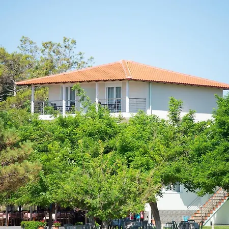 Marianna Apartment *