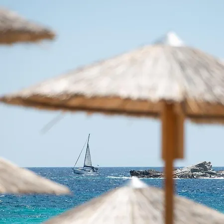 Marianna Apartamento