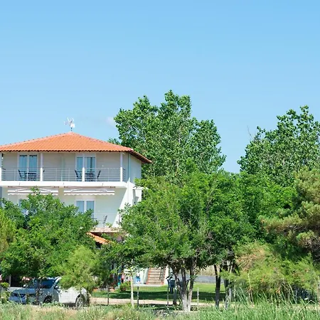 Marianna Apartment *