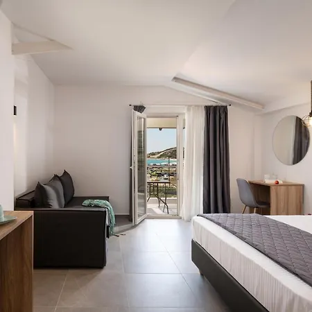 Marianna Apartment Kriaritsi