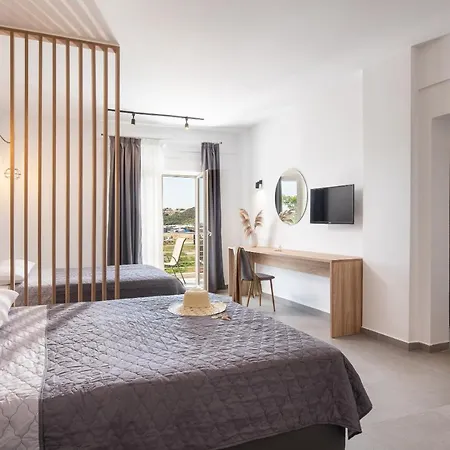 Apartment Marianna