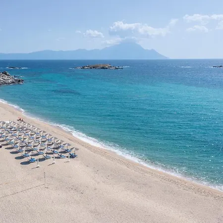 Marianna Apartamento *