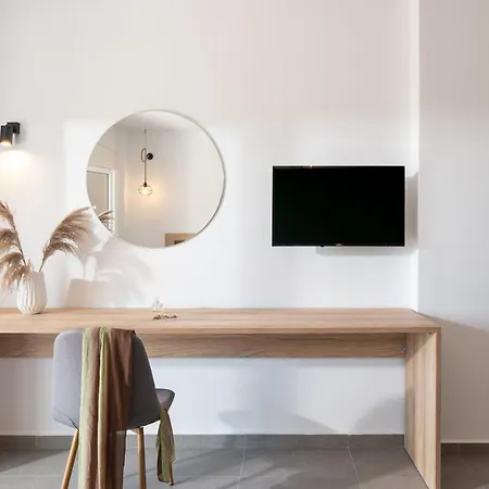 Marianna Apartment