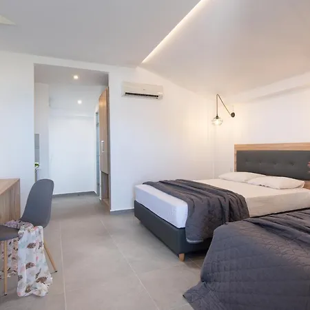 Apartment Marianna *