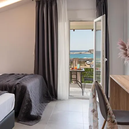 Apartamento Marianna