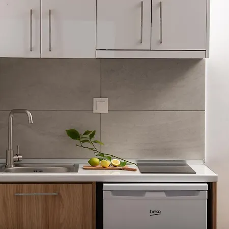 Apartamento Marianna *