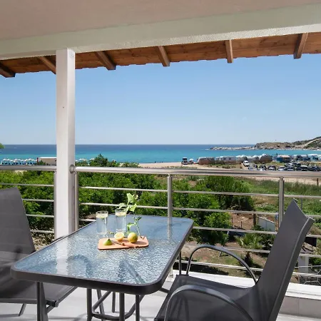 Marianna Apartment *