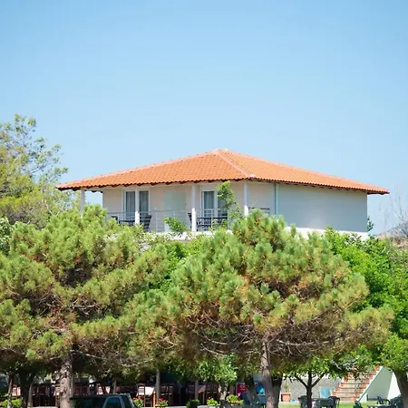 Marianna Apartment