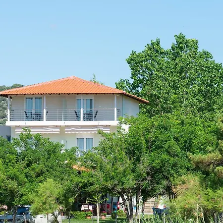 Apartment Marianna Kriaritsi