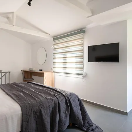 Marianna Apartment