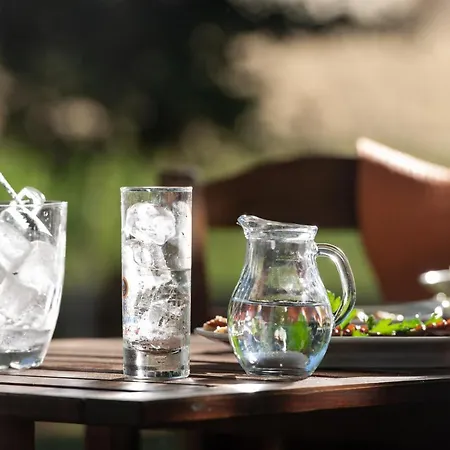 Marianna Apartamento Kriaritsi