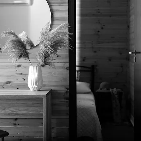 Apartment Marianna Kriaritsi