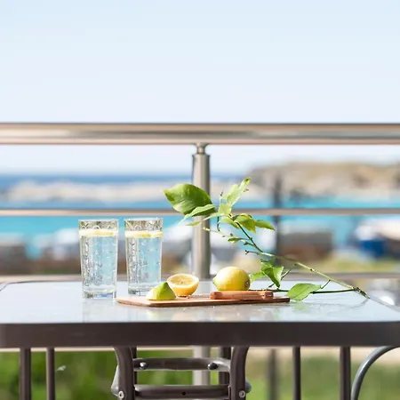 Apartman Marianna