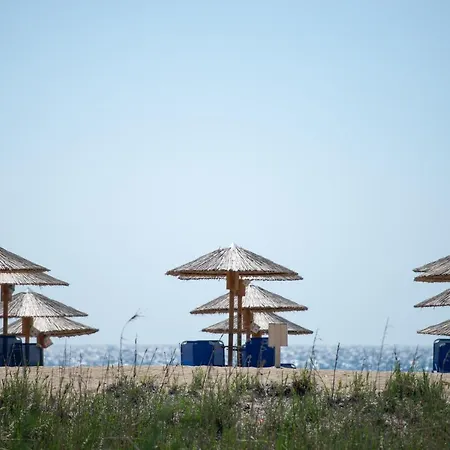 Marianna アパート *