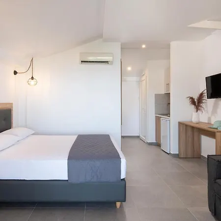 Appartement Marianna