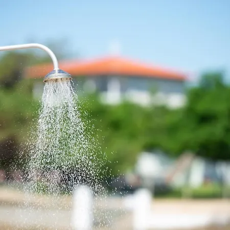 アパート Marianna Kriaritsi