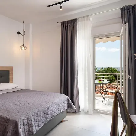 Apartman Marianna *
