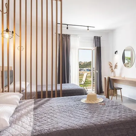 Marianna アパート *