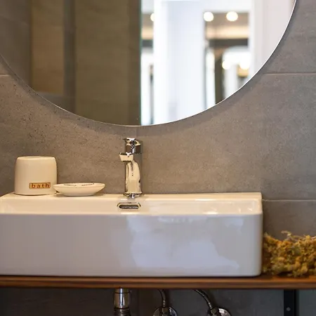 Marianna アパート *