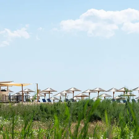 アパート Marianna *