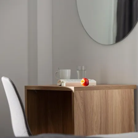 アパート Marianna Kriaritsi