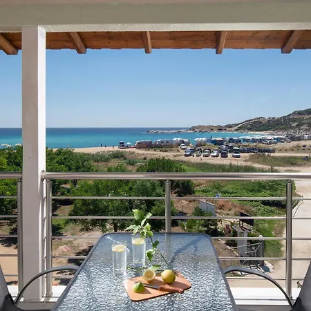 Marianna * Kriaritsi