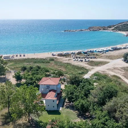 Marianna Apartman