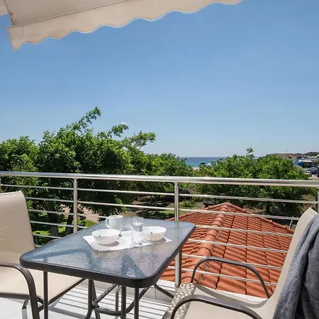 Marianna アパート *