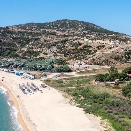 Marianna アパート