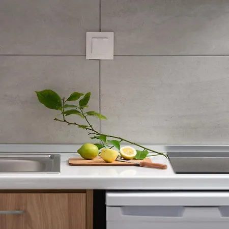 Appartamento Marianna