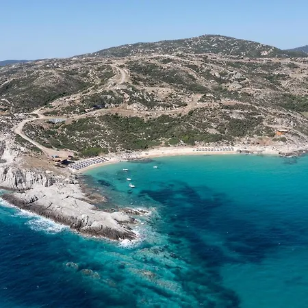 アパート Marianna *