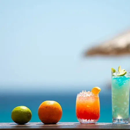 Marianna アパート Kriaritsi