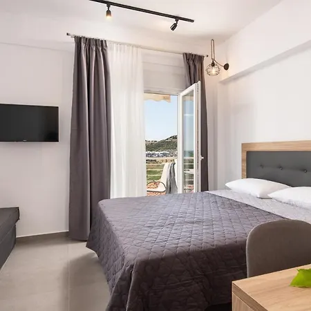 Apartman Marianna Kriaritsi