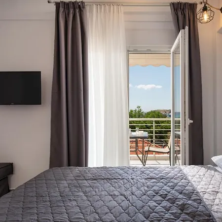 Apartman Marianna *