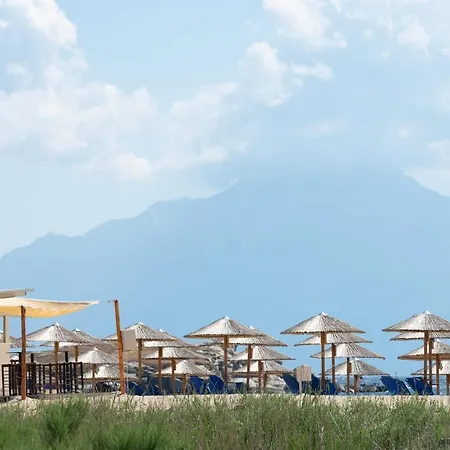 アパート Marianna Kriaritsi