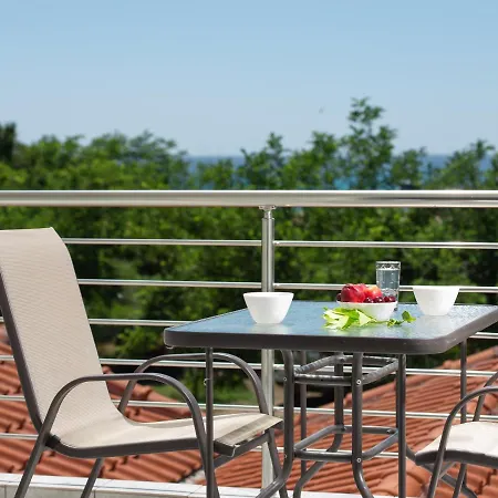 Marianna * Kriaritsi