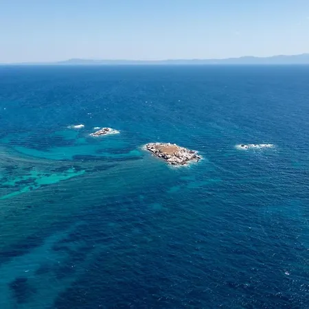 Marianna アパート *