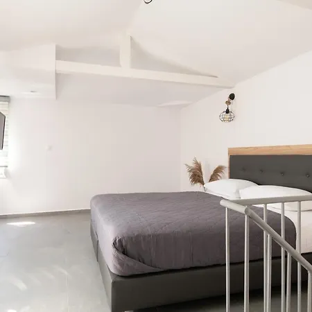 Appartement Marianna Kriaritsi