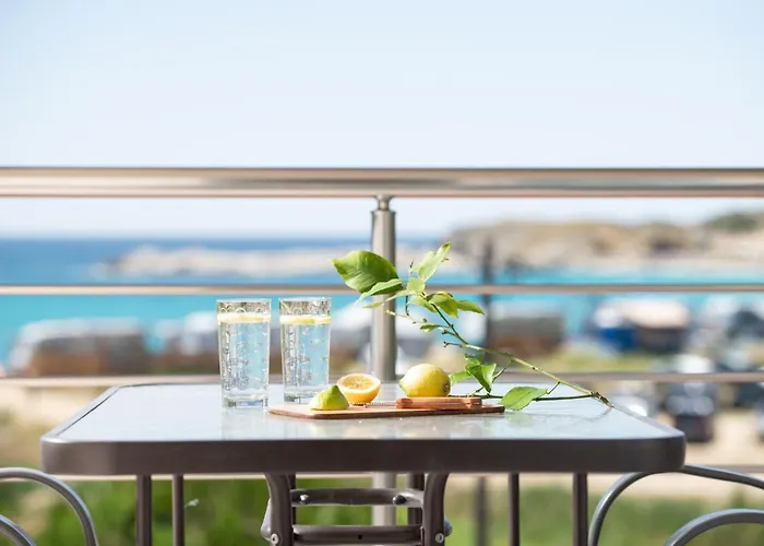 Apartamento Marianna