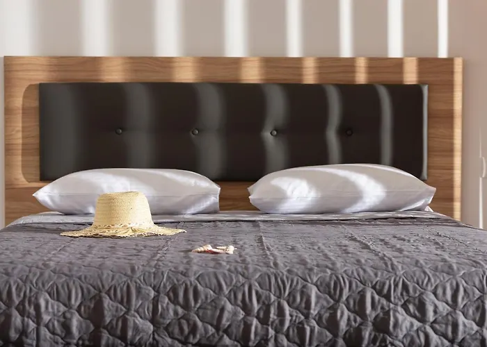 Marianna Apartamento *