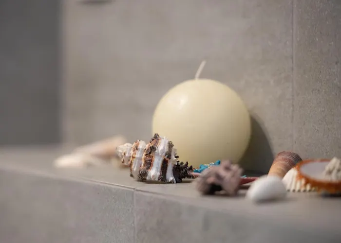 Marianna Apartamento Kriaritsi