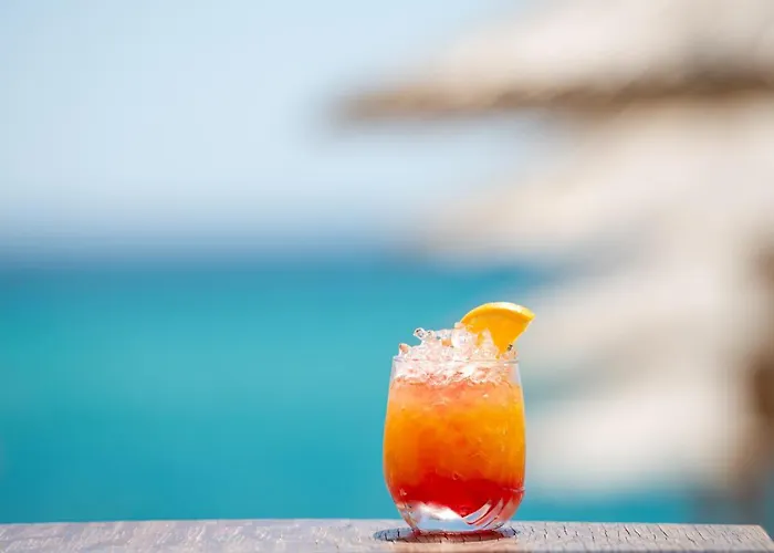 Marianna Apartamento Kriaritsi