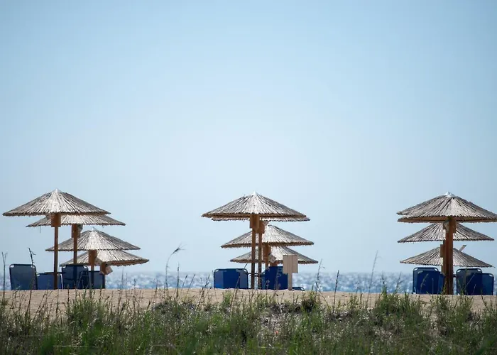 Marianna Apartamento *