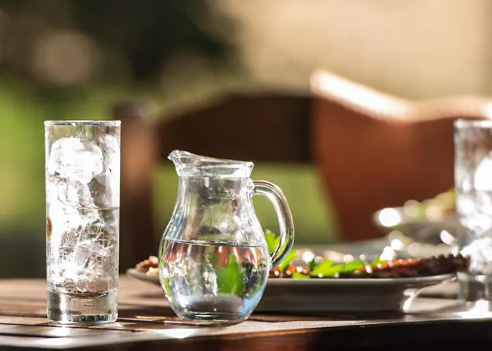 Marianna Apartamento