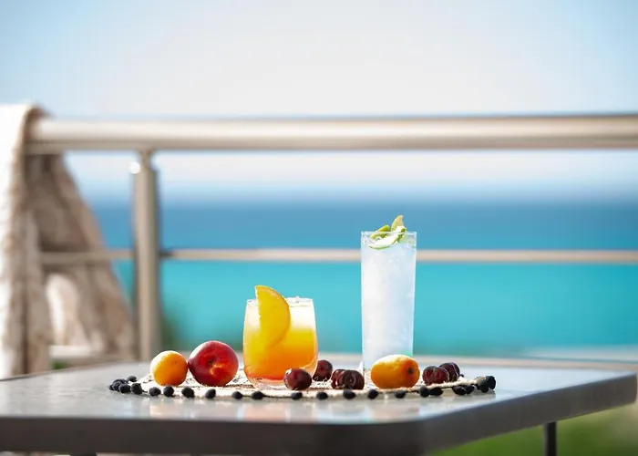 Marianna Apartamento Kriaritsi