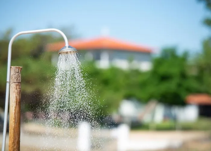 Apartamento Marianna Kriaritsi