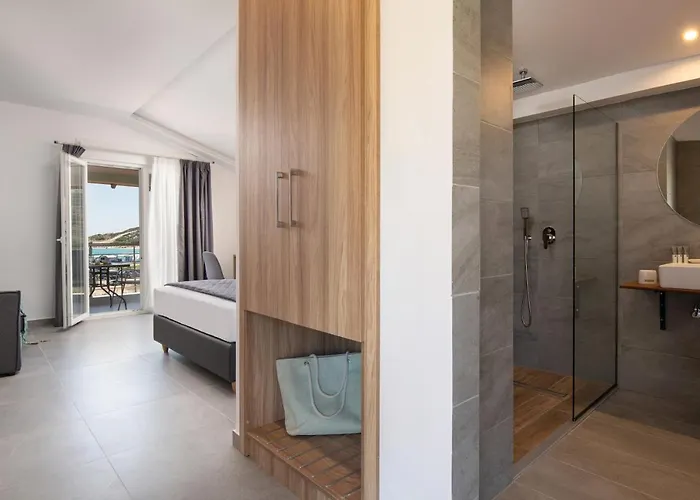 Apartamento Marianna