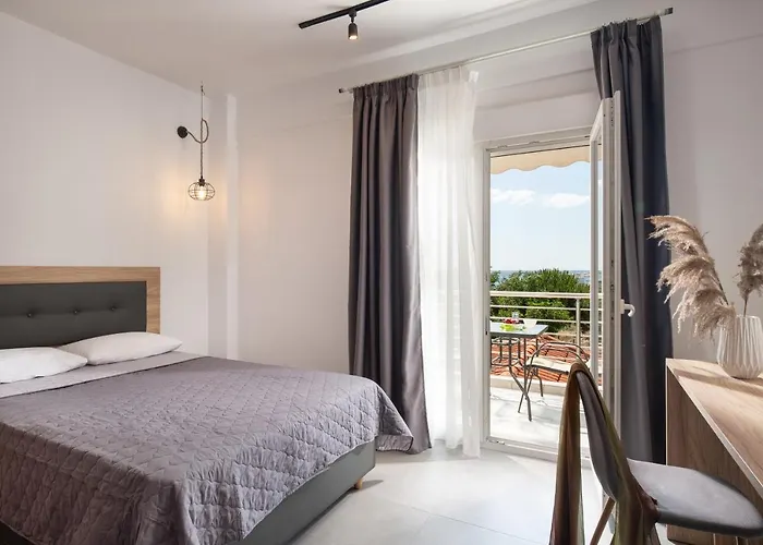 Apartamento Marianna *